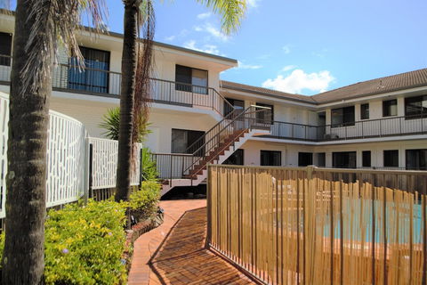 Gold Coast Inn - Inverell Accommodation 0