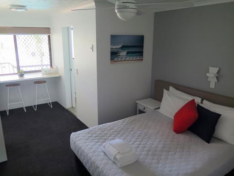Gold Coast Inn - Inverell Accommodation 1