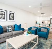 Blissful bream 670i - Inverell Accommodation