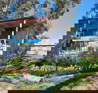 NRMA Bathurst Panorama Holiday Park - Inverell Accommodation