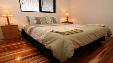 Glenaire Apartments At Meredith - Inverell Accommodation 2