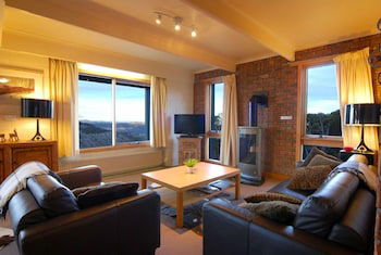 Alpine Haven 1 - Inverell Accommodation 1