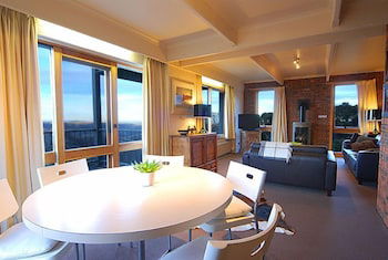 Alpine Haven 1 - Inverell Accommodation 6