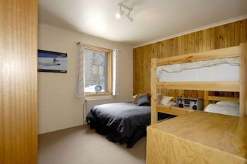 Alpine Haven 1 - Inverell Accommodation 2