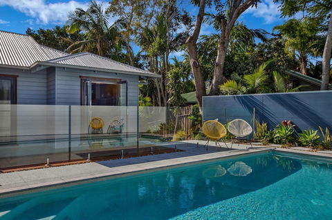 A PERFECT STAY - Jannah - Inverell Accommodation 1