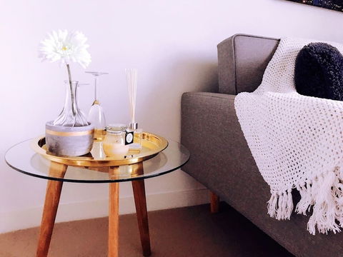 ILK Apartments South Yarra - Inverell Accommodation 1