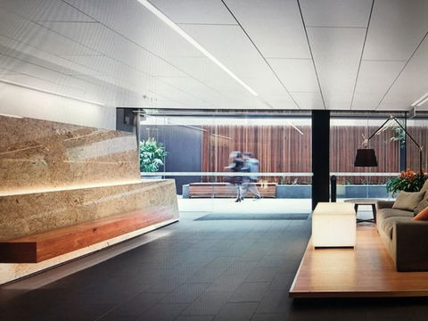 ILK Apartments South Yarra - Inverell Accommodation 0