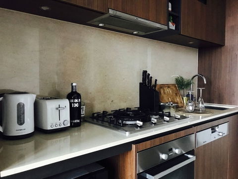 ILK Apartments South Yarra - Inverell Accommodation 6