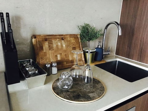 ILK Apartments South Yarra - Inverell Accommodation 5