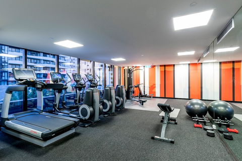 ILK Apartments South Yarra - Inverell Accommodation 3