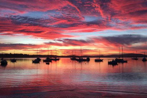 Ambience - Inverell Accommodation 0