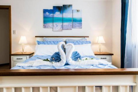 Ambience - Inverell Accommodation 2