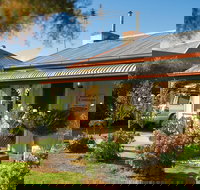 Rubys Cottage - Inverell Accommodation