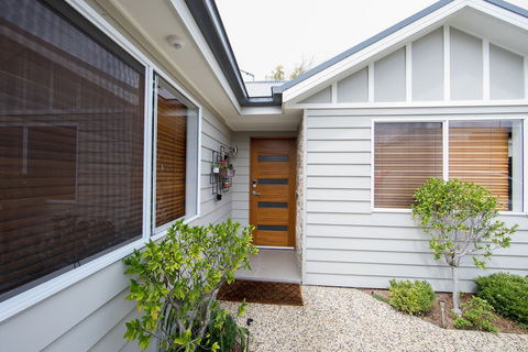 Armidale Cottage - Inverell Accommodation 0
