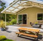 Adventure Bay Holiday Home - Inverell Accommodation