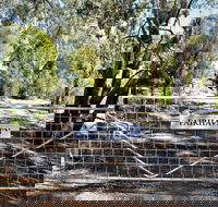 Fairhaven - Inverell Accommodation