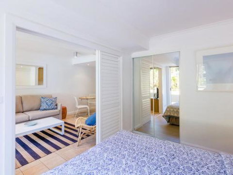 Oceans 11 At Iluka Resort Apartments - Inverell Accommodation 2