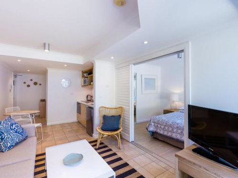 Oceans 11 At Iluka Resort Apartments - Inverell Accommodation 5