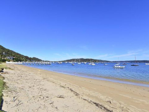 Oceans 11 At Iluka Resort Apartments - Inverell Accommodation 6