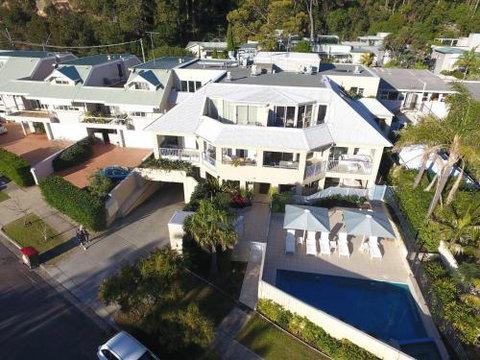 Oceans 11 At Iluka Resort Apartments - Inverell Accommodation 1