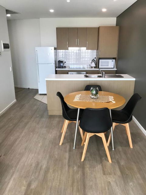 Ocean View Luxury Apartment & Suite - Inverell Accommodation 1