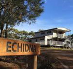 Echidna on Bruny - Inverell Accommodation