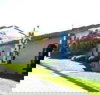 Oyster Court Apartments - Inverell Accommodation