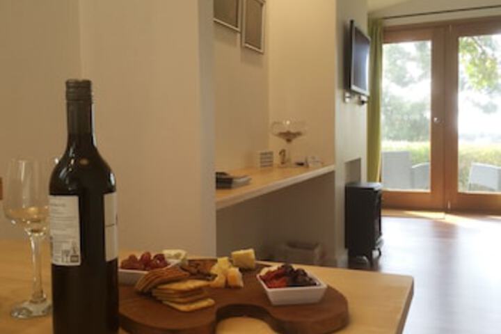 Caloote SA Inverell Accommodation