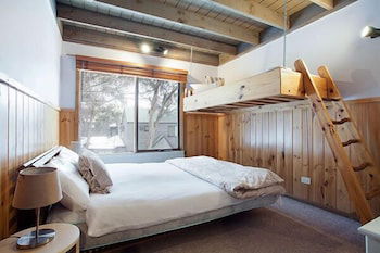 Ironbark - Inverell Accommodation 2