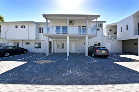 Stylish Apartment Near Perth City 2210 - Inverell Accommodation 7