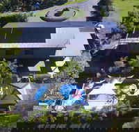 Elk Estate - Inverell Accommodation