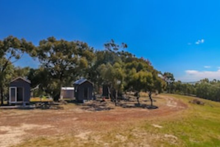 Tallarook ACT Inverell Accommodation