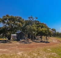 Seven Hills Tiny House - Inverell Accommodation