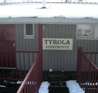 tyrola 4 - Inverell Accommodation