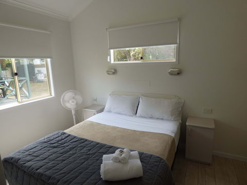 Grassy Head Holiday Park - Inverell Accommodation 5