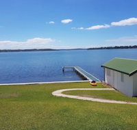 Lake Escape - Lake Macquarie - Inverell Accommodation