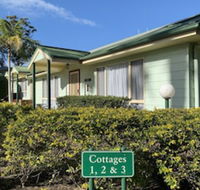 Obadiah Country Cottages - Inverell Accommodation