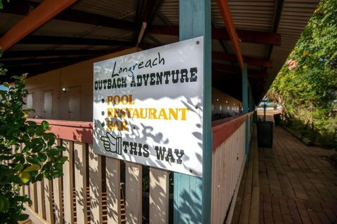 Longreach Outback Adventures - Inverell Accommodation 1