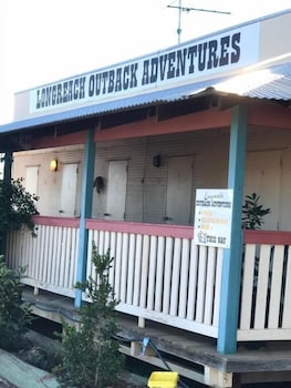 Longreach Outback Adventures - Inverell Accommodation 0