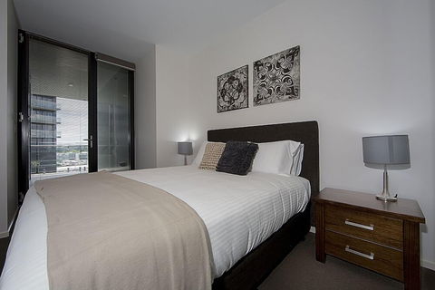 Accommodate Canberra - Manhattan - Inverell Accommodation 2