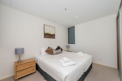 Accommodate Canberra - Manhattan - Inverell Accommodation 1