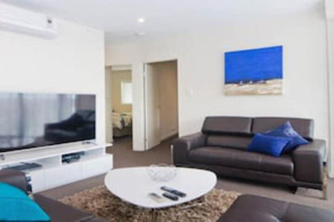 City Spring Apartment - Inverell Accommodation 0