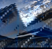 Pelican Caravan Park - Inverell Accommodation