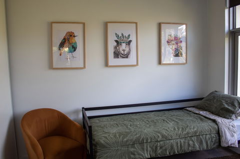Accommodation Heidelberg - Inverell Accommodation 3