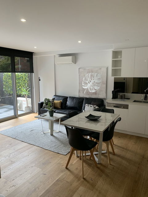 Accommodation Heidelberg - Inverell Accommodation 4