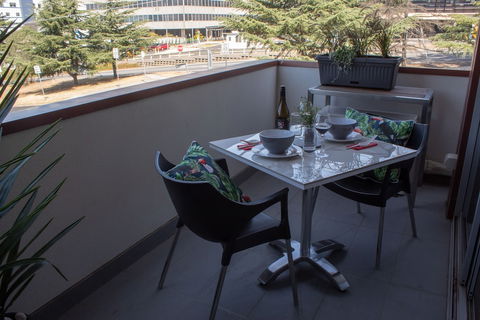 Accommodation Heidelberg - Inverell Accommodation 0