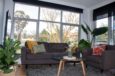 Accommodation Heidelberg - Inverell Accommodation 6