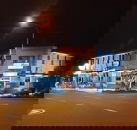 Gin Gin Budget Accommodation - Inverell Accommodation