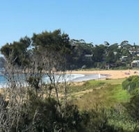 Absolute Beachfront Malua Bay - Inverell Accommodation
