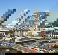 Doubletree by Hilton Perth Northbridge - Inverell Accommodation